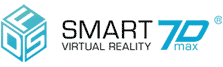 DFS smart virtual reality 7D max
